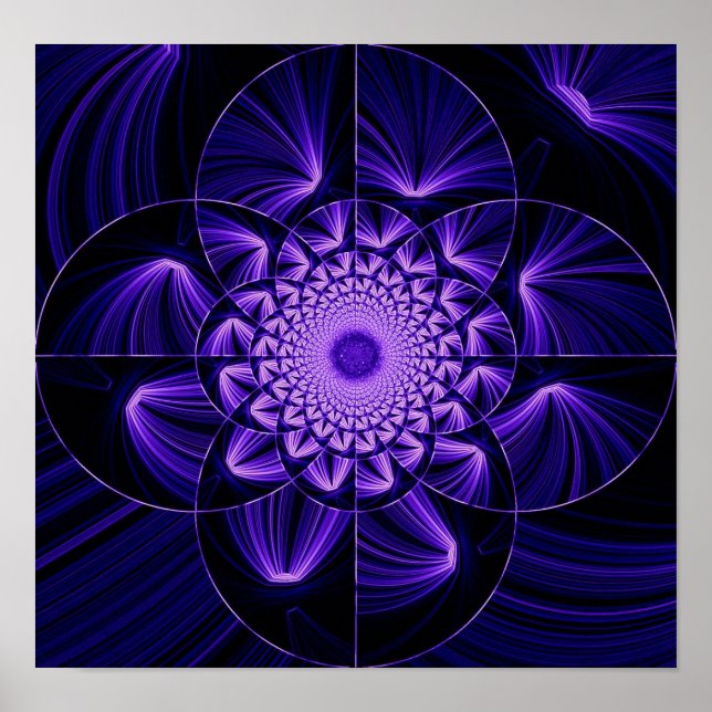 Ahh ~ Fireworks! Poster (Framsidan)