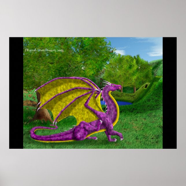 Ahhh.... Poster (Framsidan)