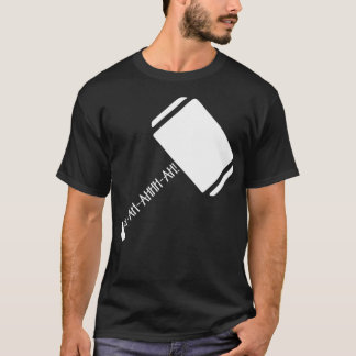 AhhhAh T Shirt