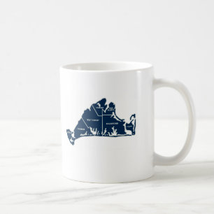 Ahhhh… Marthas vingård Kaffemugg