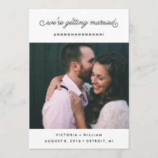 Ahhhhh - Spara datumet