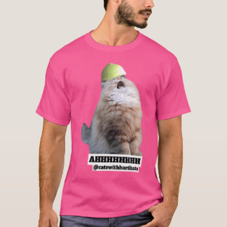 Ahhhhhh T Shirt