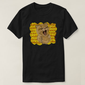 AHHnimal - Katt T Shirt