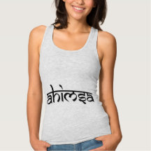 Ahimsa - अहिंसा - buddistisk lärosats