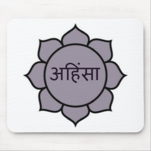 ahimsa (lotusblomma) .jpg musmatta
