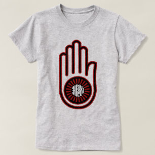 Ahimsa Tee