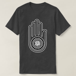 Ahimsa Tee