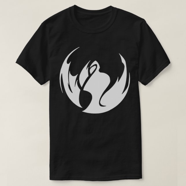 Ahjin Guild T Shirt (Design framsida)