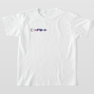 AHL Ungdomsskjorta T Shirt