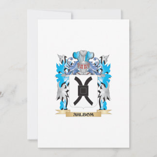 Ahlbom Jackar av Arm