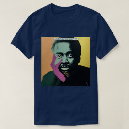 Ahmad Jamal 73 T Shirt
