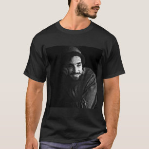 Ahmad Shah Massoud 5 T Shirt