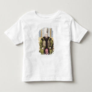 Ahmed mig (1590-1617) Sultan 1603-17, från 'en T Shirt