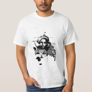 Ahmed schah Massoud - som är lejon av Panjshir T Shirt