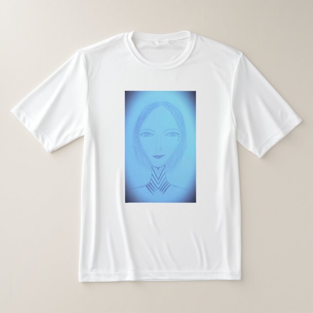 Ahna T Shirt (Laydown)