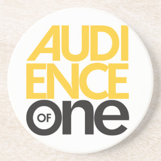 Åhörare av en underlägg