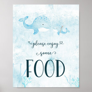 Ahoy Det är en pojkbarnsändare. Poster