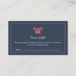 Ahoy Det är ett barnsängskort för barn. Tilläggskort