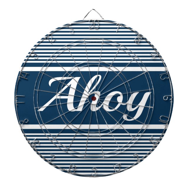 Ahoy Piltavla (Framsidan)