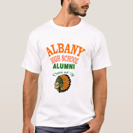 AHS 1976 Alumni Reunion Gear T Shirt