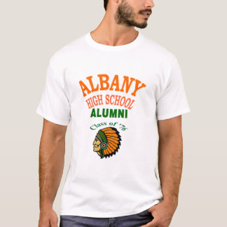 AHS 1976 Alumni Reunion Gear T Shirt