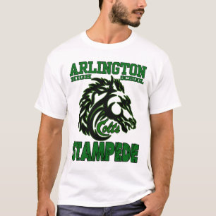 AHS-Stampede Tröja