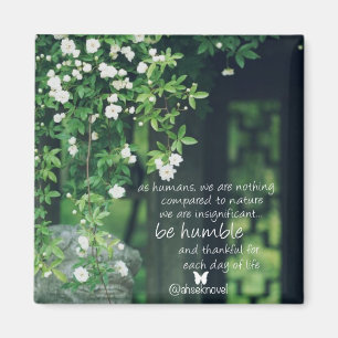 Ahsek Novel Poetry Magnet 4