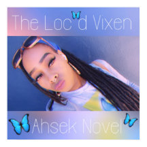 Ahsek Novel Poster 600