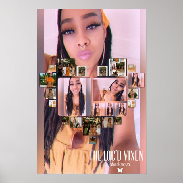 Ahsek Novel Poster 902 (Framsidan)