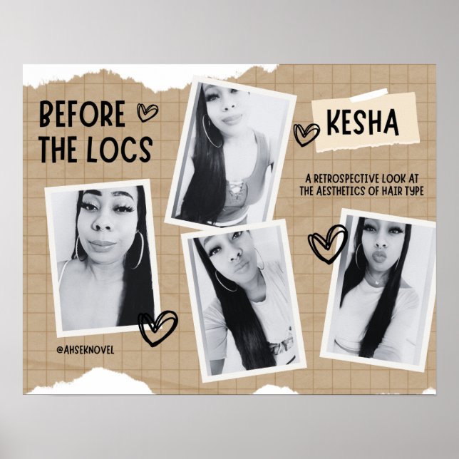 Ahsek Novel Poster 906 (Framsidan)