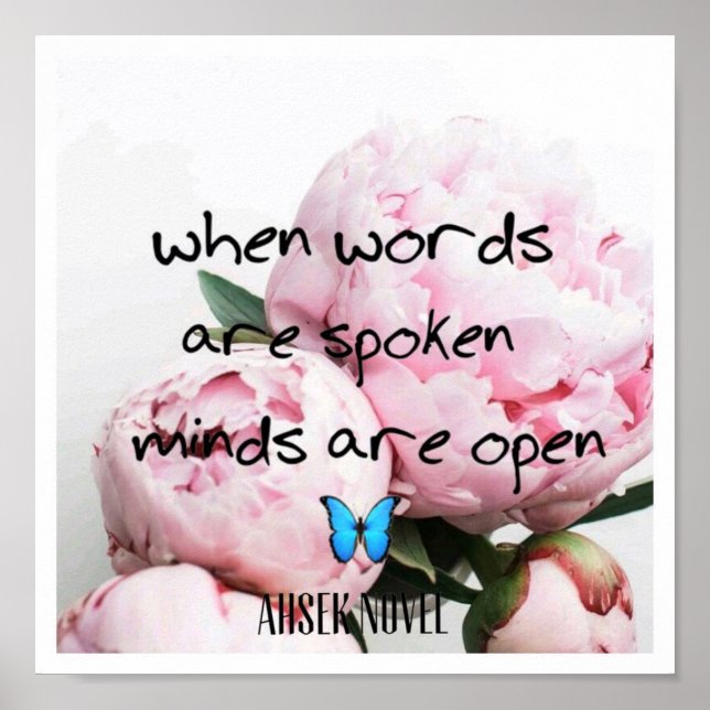 Ahsek Novel Quote Poster 01 (Framsidan)