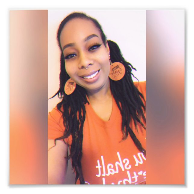 Ahsek Novel Se Bok Photo 6 Fototryck (Framsidan)