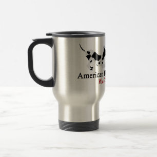 AHT "leker vi" travel mug Resemugg