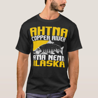 AHTNA COPPER 2 TShirt T Shirt