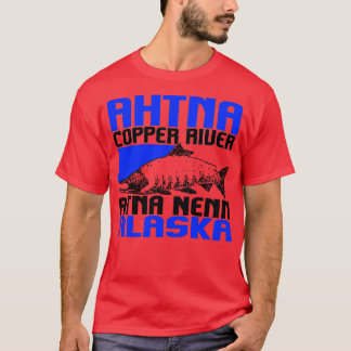 AHTNA COPPER RIVER TShirt T Shirt