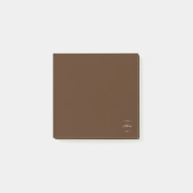 Ahua Original Logotyp Brown