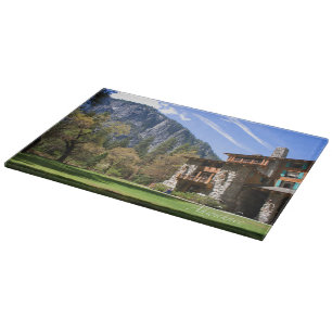 Ahwahnee