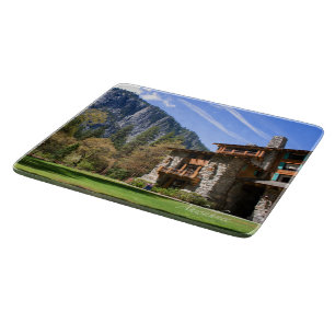 Ahwahnee