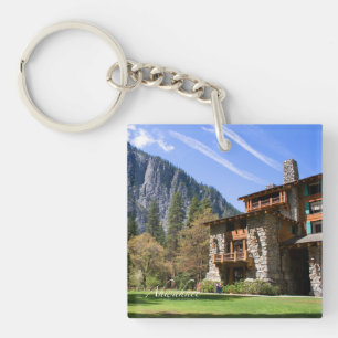 Ahwahnee