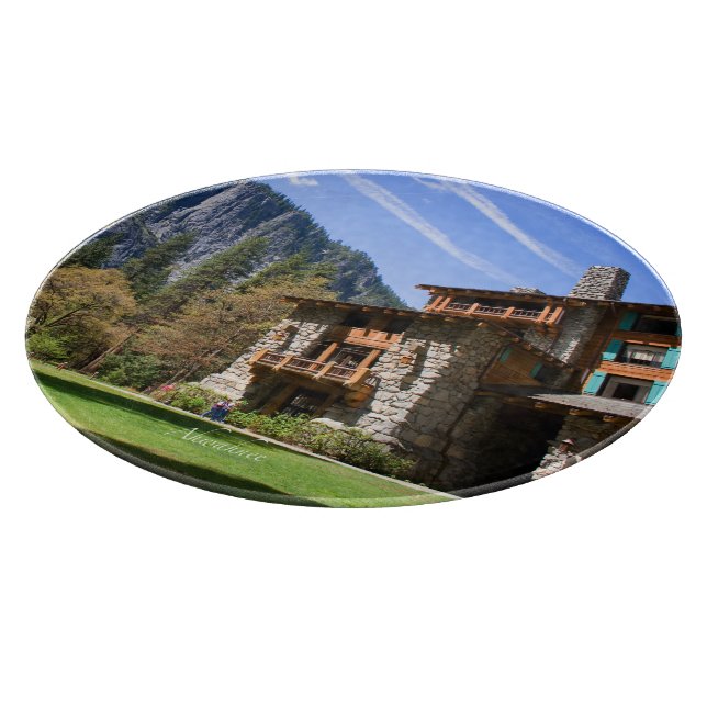 Ahwahnee (Hörn)