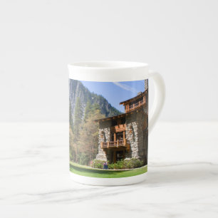 Ahwahnee Benporslin Mugg