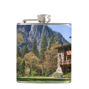 Ahwahnee Fickplunta