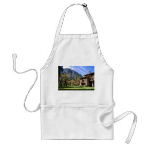 Ahwahnee Förkläde