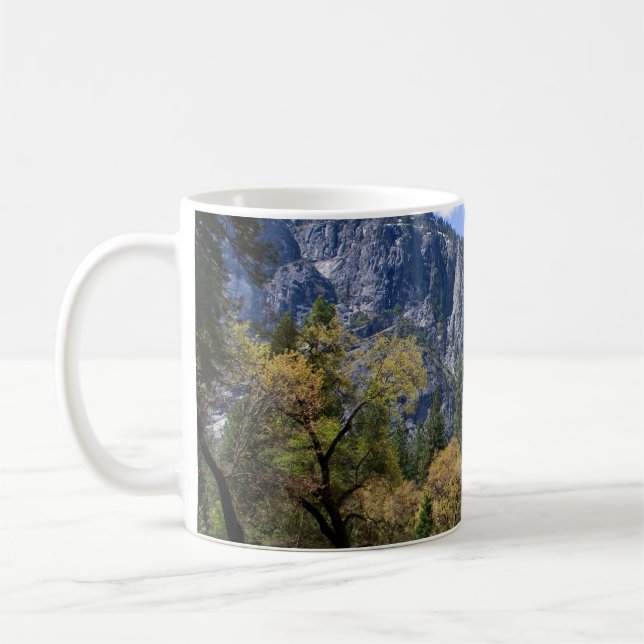 Ahwahnee Kaffemugg (Vänster)