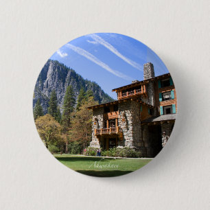 Ahwahnee Knapp