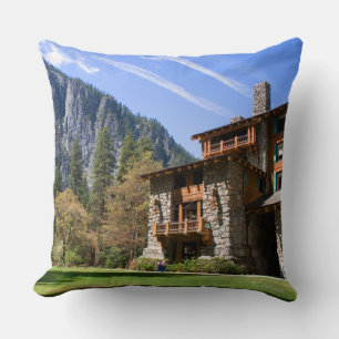 Ahwahnee Kudde