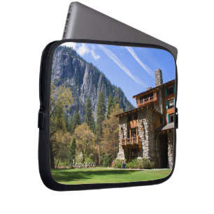 Ahwahnee Laptop Fodral