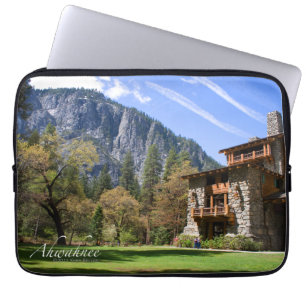 Ahwahnee Laptop Fodral
