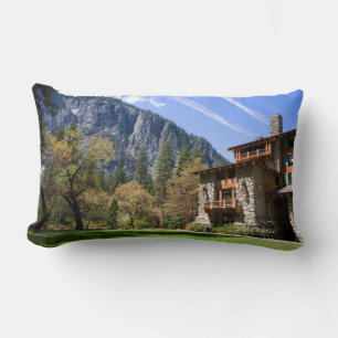 Ahwahnee Lumbarkudde