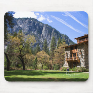 Ahwahnee Musmatta